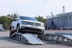 Большой внедорожный OFF-ROAD тест-драйв Volkswagen от АРКОНТ 2019 22